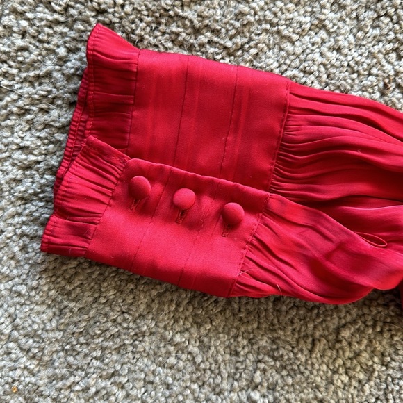 Sezane Johana Blouse - Picture 4 of 9